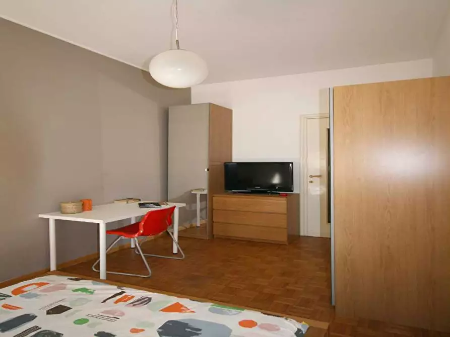 Immagine 5 di Camera in affitto  in Corso Lodi a Milano