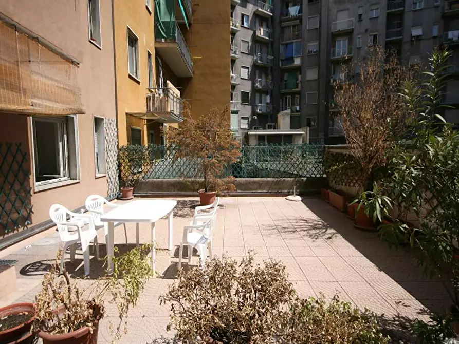 Immagine 10 di Camera in affitto  in Corso Lodi a Milano