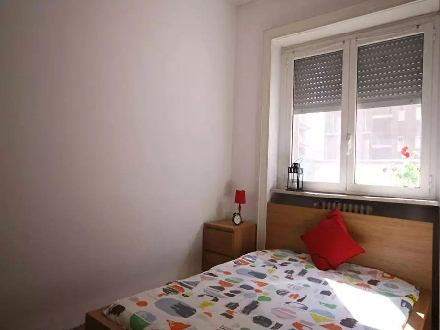 Immagine 4 di Camera in affitto  in Corso Lodi a Milano