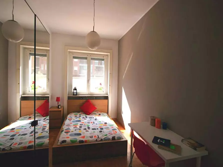 Immagine 3 di Camera in affitto  in Corso Lodi a Milano
