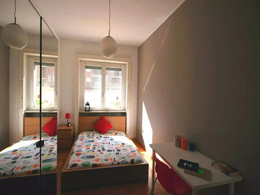 Immagine 1 di Camera in affitto  in Corso Lodi a Milano