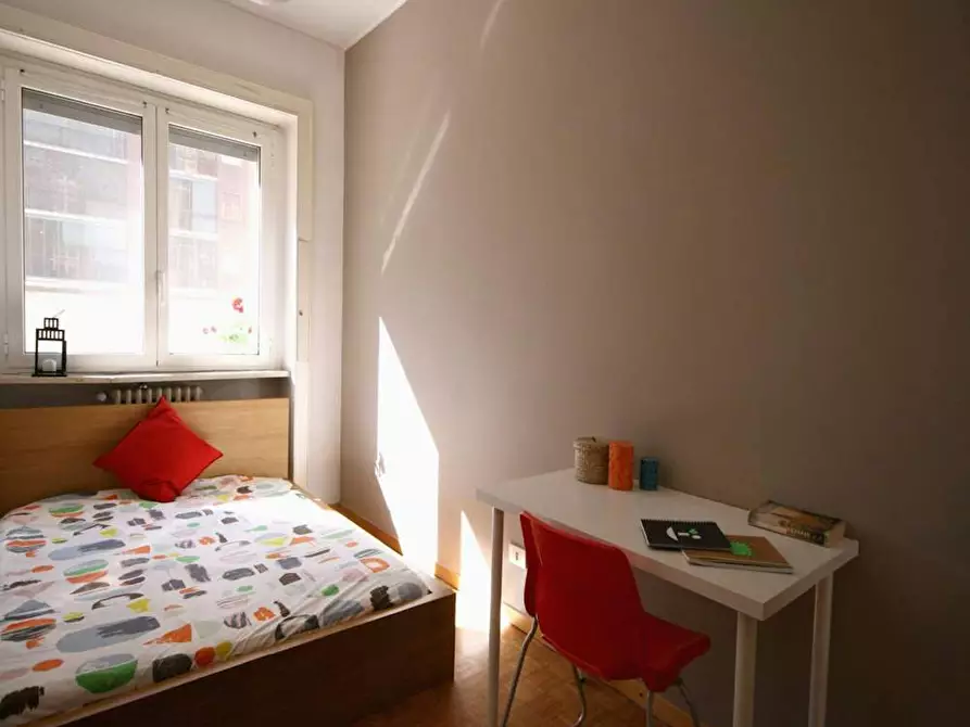 Immagine 2 di Camera in affitto  in Corso Lodi a Milano