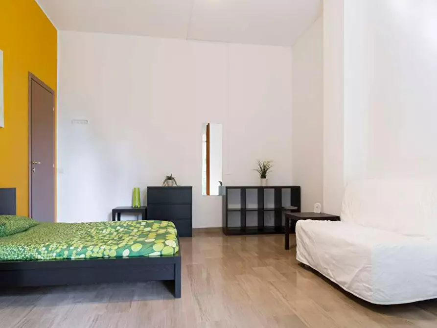 Immagine 4 di Camera in affitto  in Viale Papiniano a Milano