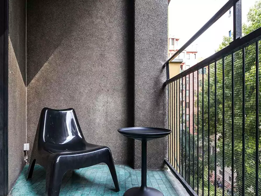 Immagine 7 di Camera in affitto  in Viale Papiniano a Milano