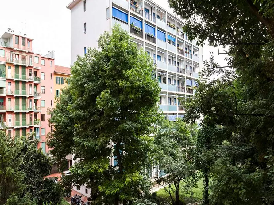 Immagine 8 di Camera in affitto  in Viale Papiniano a Milano