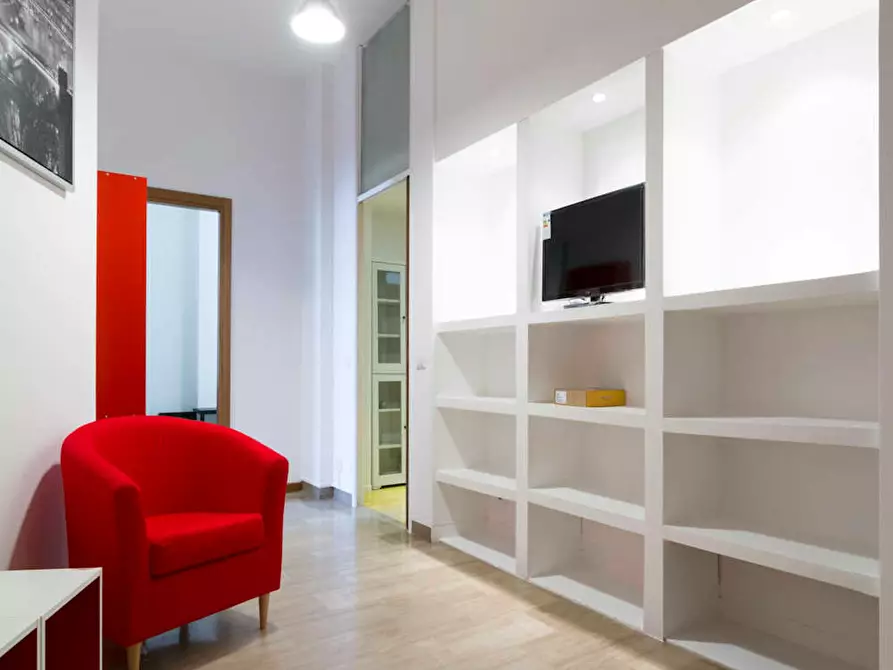 Immagine 9 di Camera in affitto  in Viale Papiniano a Milano