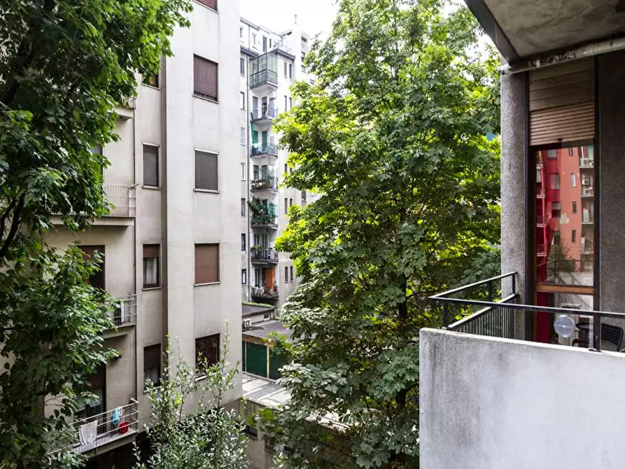 Immagine 9 di Camera in affitto  in Viale Papiniano a Milano