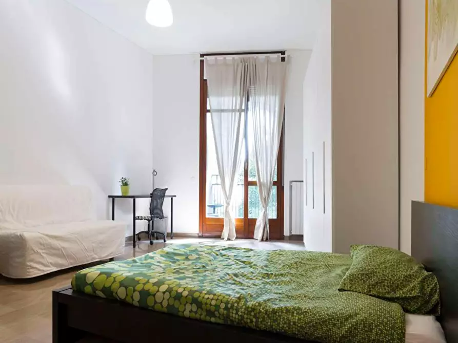 Immagine 3 di Camera in affitto  in Viale Papiniano a Milano