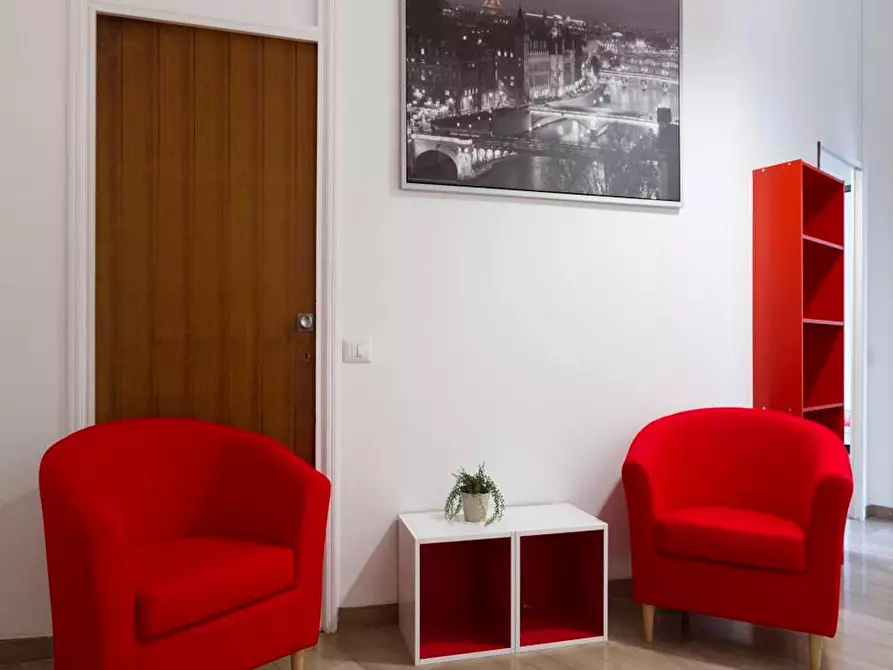 Immagine 10 di Camera in affitto  in Viale Papiniano a Milano