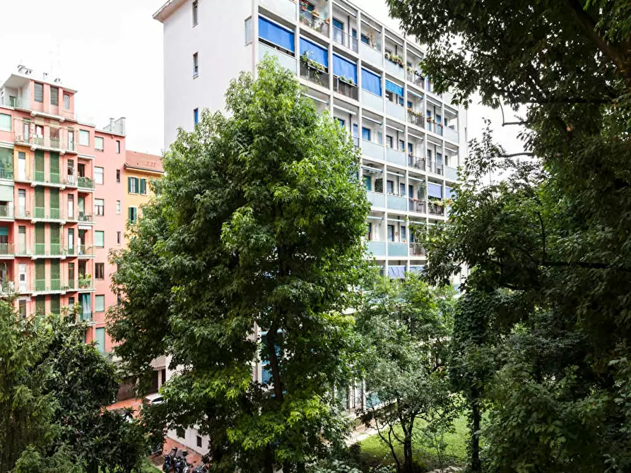 Immagine 2 di Camera in affitto  in Viale Papiniano a Milano