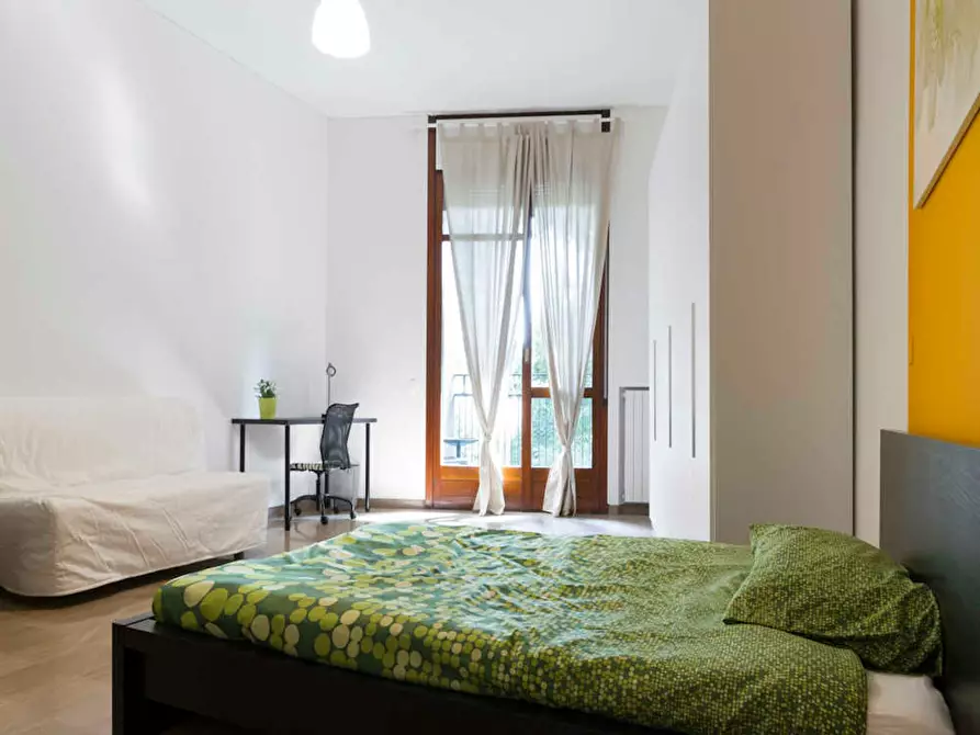 Immagine 10 di Camera in affitto  in Viale Papiniano a Milano