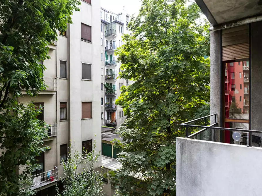 Immagine 7 di Camera in affitto  in Viale Papiniano a Milano