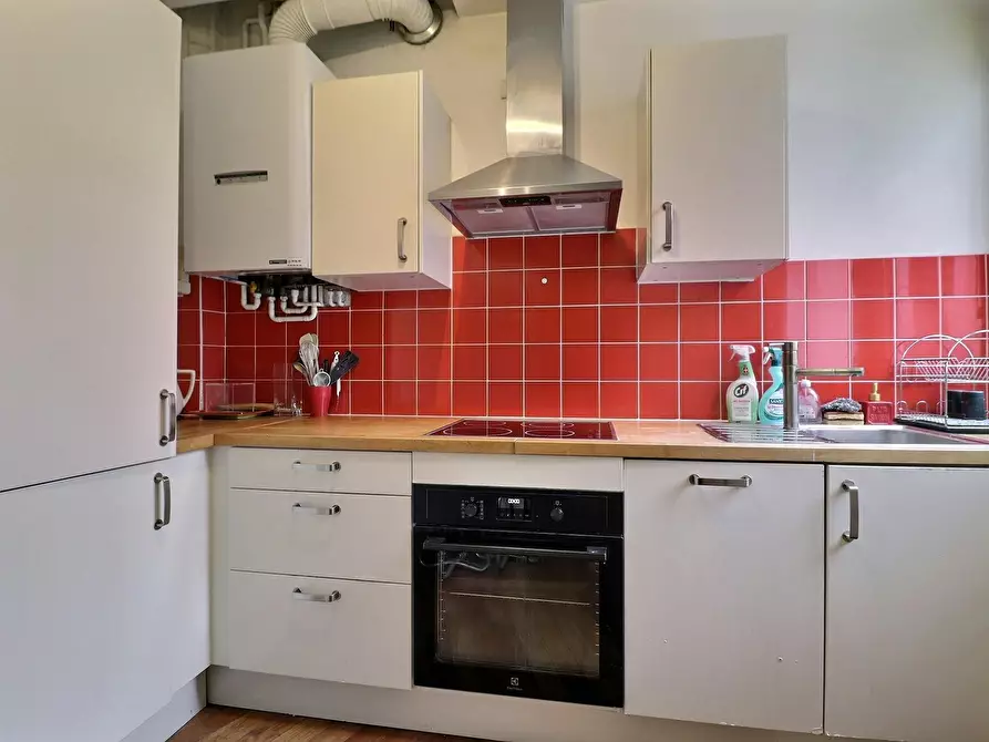 Immagine 7 di Appartamento in affitto  in Rue de l'Aqueduc a Paris