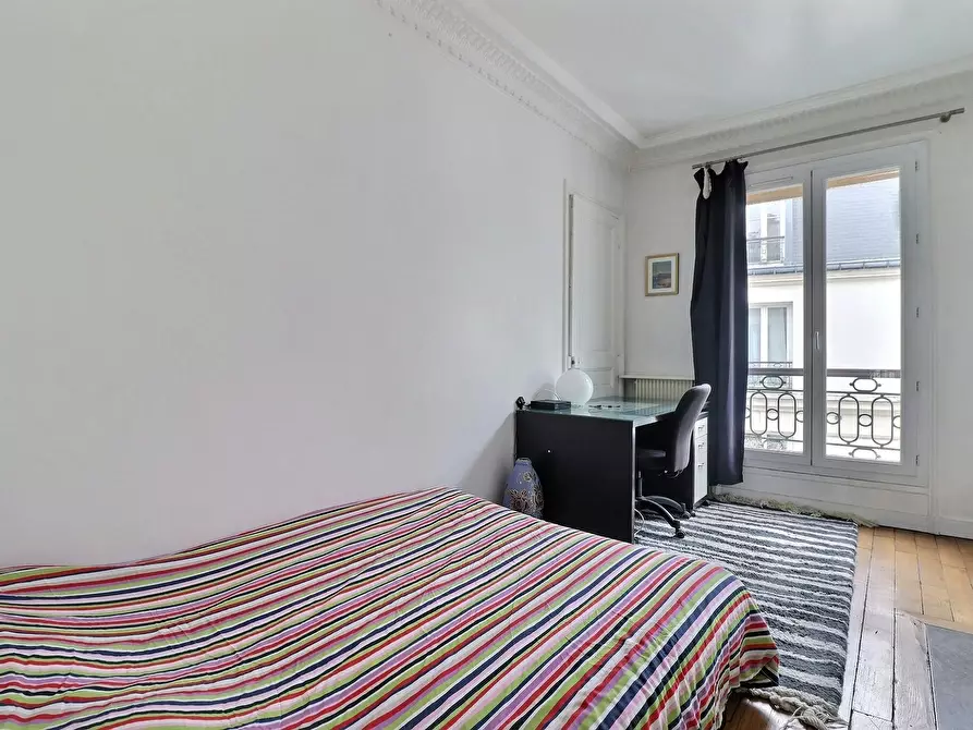 Immagine 10 di Appartamento in affitto  in Rue de l'Aqueduc a Paris