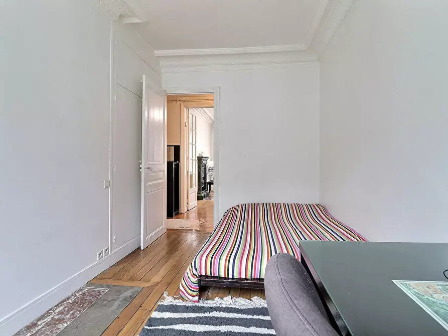 Immagine 9 di Appartamento in affitto  in Rue de l'Aqueduc a Paris