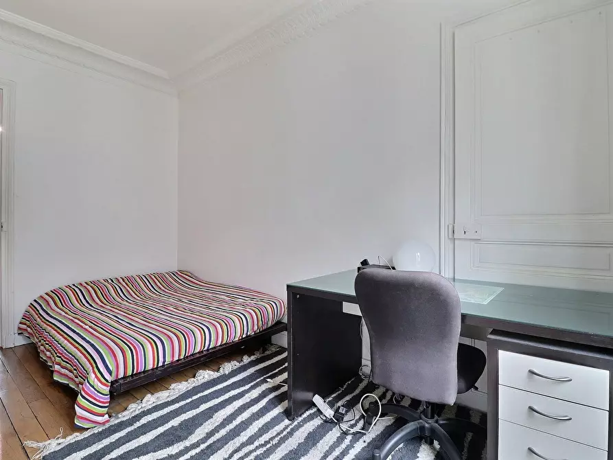 Immagine 2 di Appartamento in affitto  in Rue de l'Aqueduc a Paris