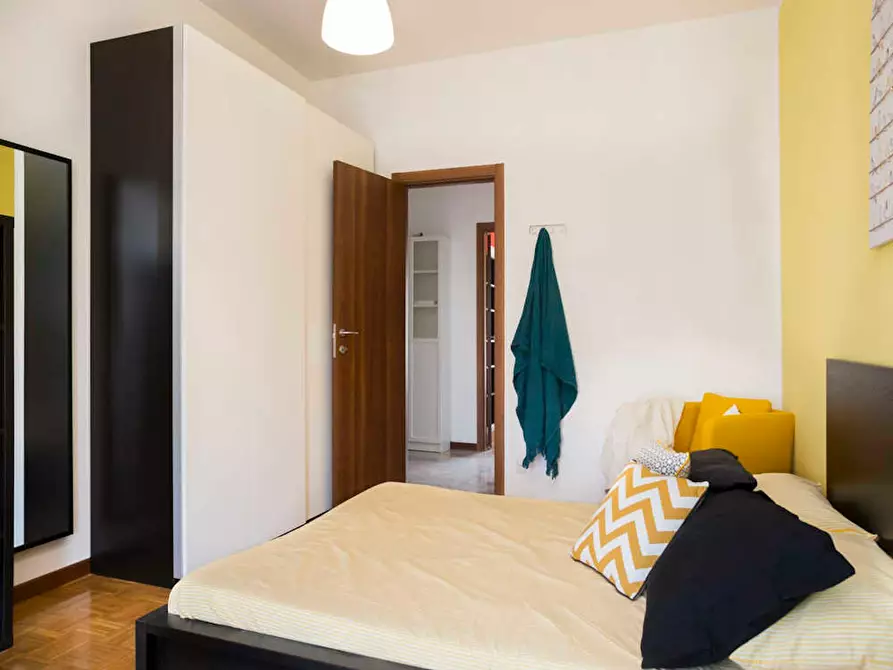 Immagine 10 di Camera in affitto  in Via Monte San Genesio a Milano