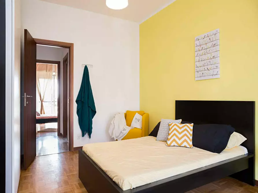 Immagine 7 di Camera in affitto  in Via Monte San Genesio a Milano