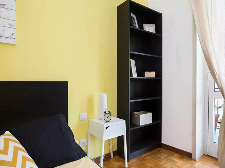 Immagine 8 di Camera in affitto  in Via Monte San Genesio a Milano