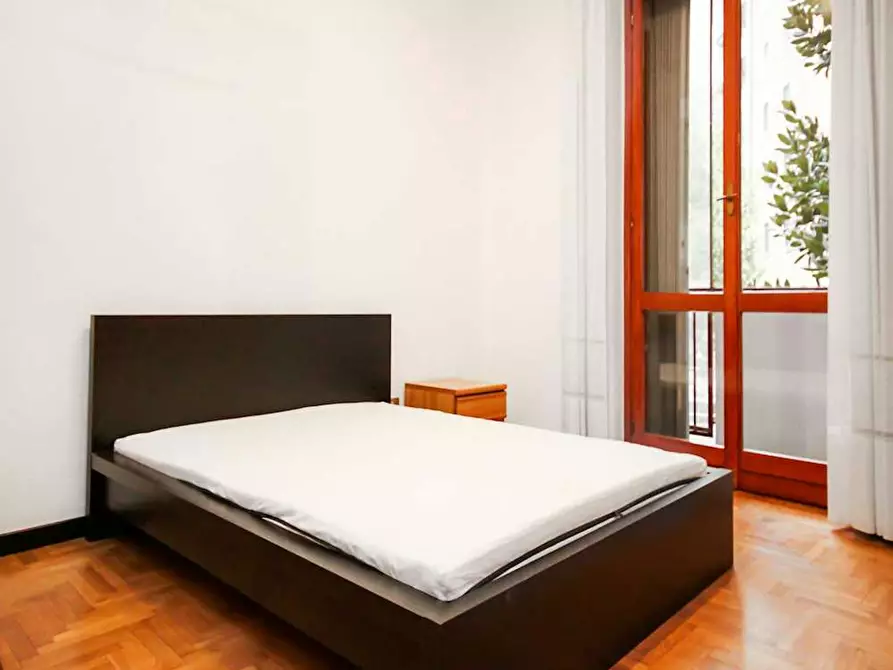 Immagine 2 di Camera in affitto  in Via Imperia a Milano