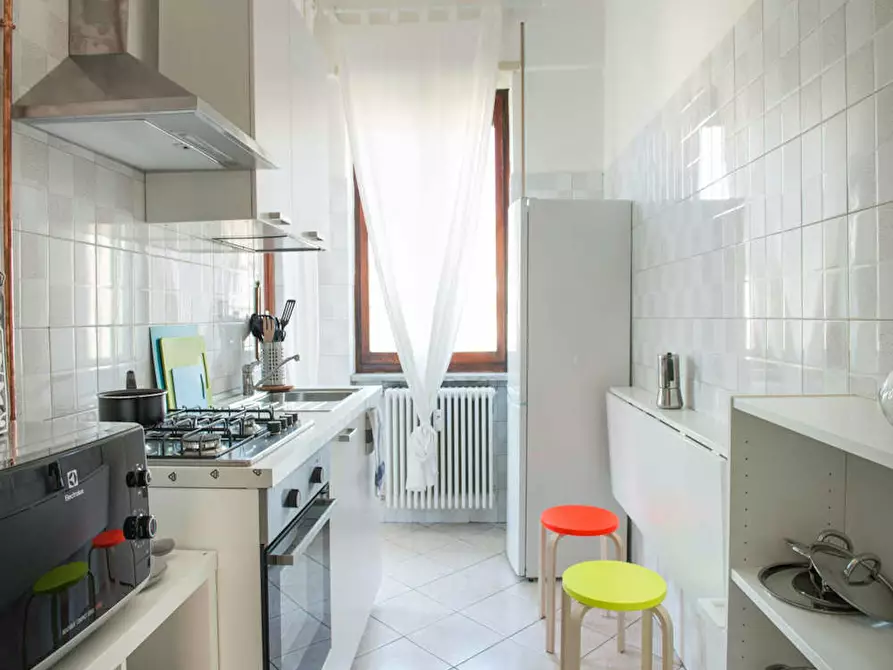 Immagine 10 di Camera in affitto  in Via San Francesco da Paola a Torino