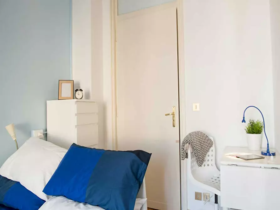 Immagine 7 di Camera in affitto  in Via San Francesco da Paola a Torino