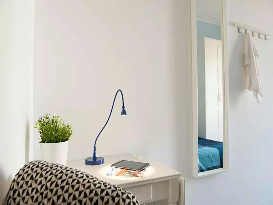 Immagine 1 di Camera in affitto  in Via San Francesco da Paola a Torino