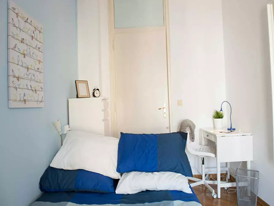 Immagine 6 di Camera in affitto  in Via San Francesco da Paola a Torino