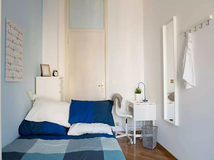 Immagine 3 di Camera in affitto  in Via San Francesco da Paola a Torino