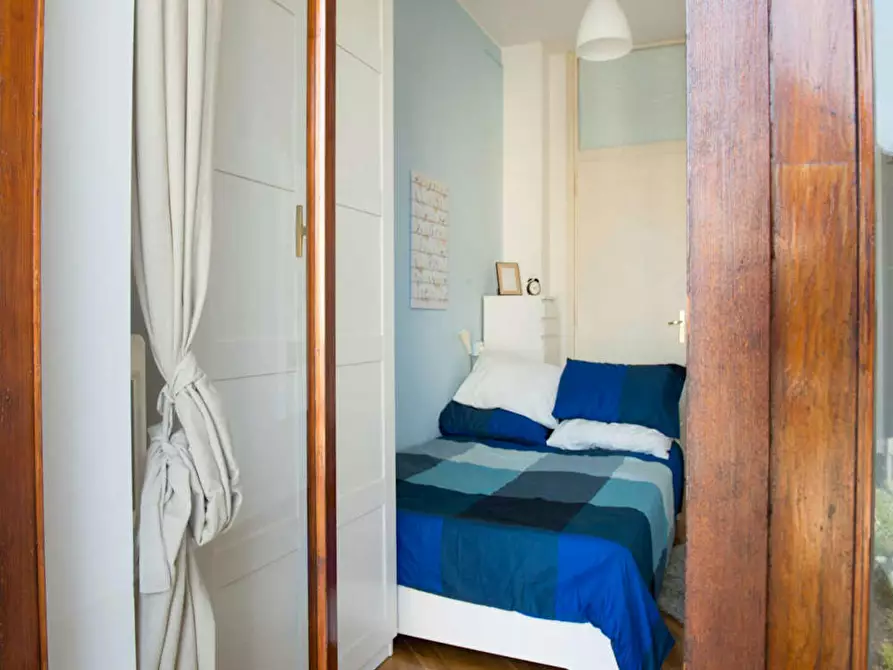 Immagine 2 di Camera in affitto  in Via San Francesco da Paola a Torino