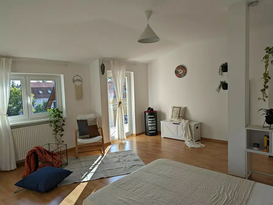 Immagine 10 di Appartamento in affitto  in Veltener Straße a Falkensee