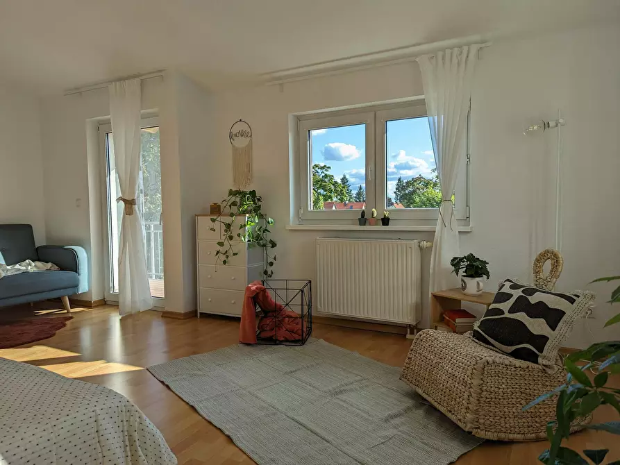 Immagine 3 di Appartamento in affitto  in Veltener Straße a Falkensee