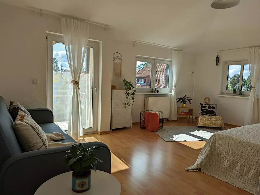 Immagine 4 di Appartamento in affitto  in Veltener Straße a Falkensee