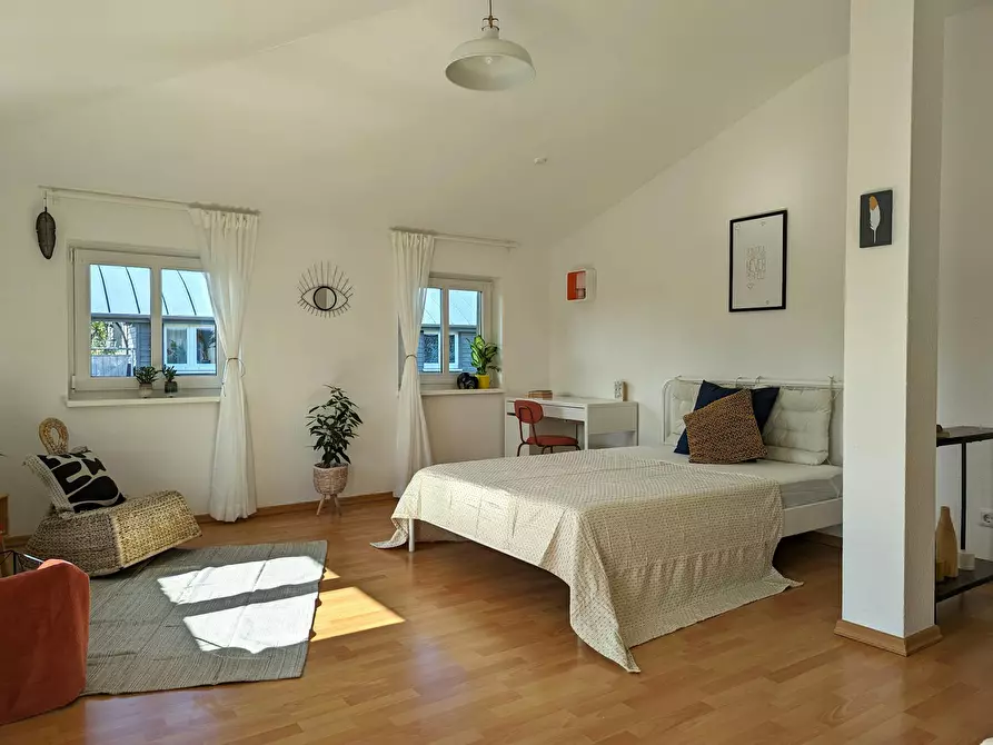 Immagine 2 di Appartamento in affitto  in Veltener Straße a Falkensee