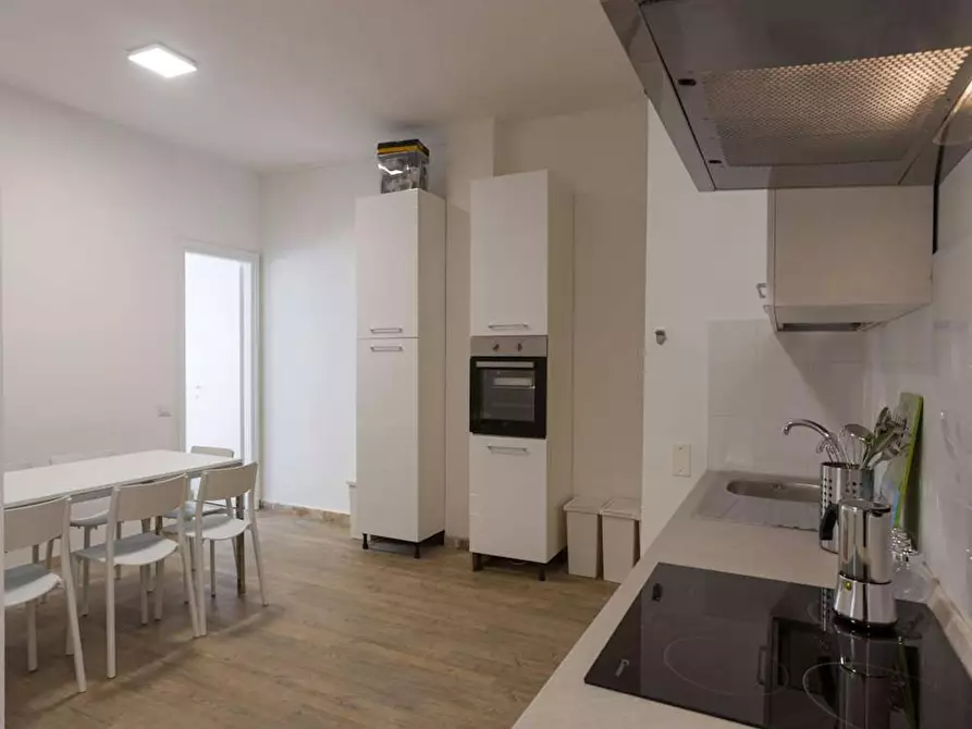 Immagine 6 di Camera in affitto  in Via Antonio Stradivari a Milano