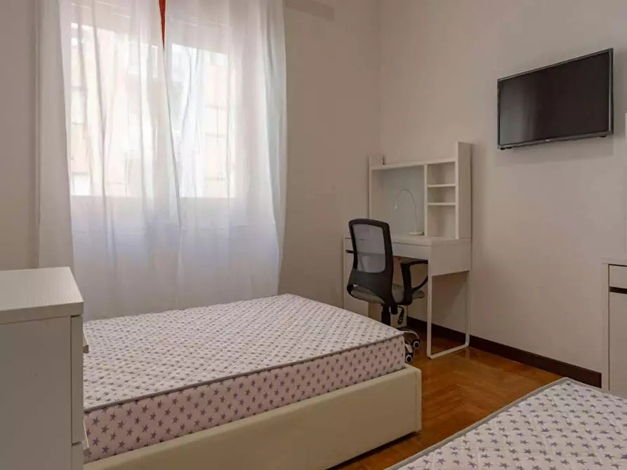 Immagine 4 di Camera in affitto  in Via Antonio Stradivari a Milano