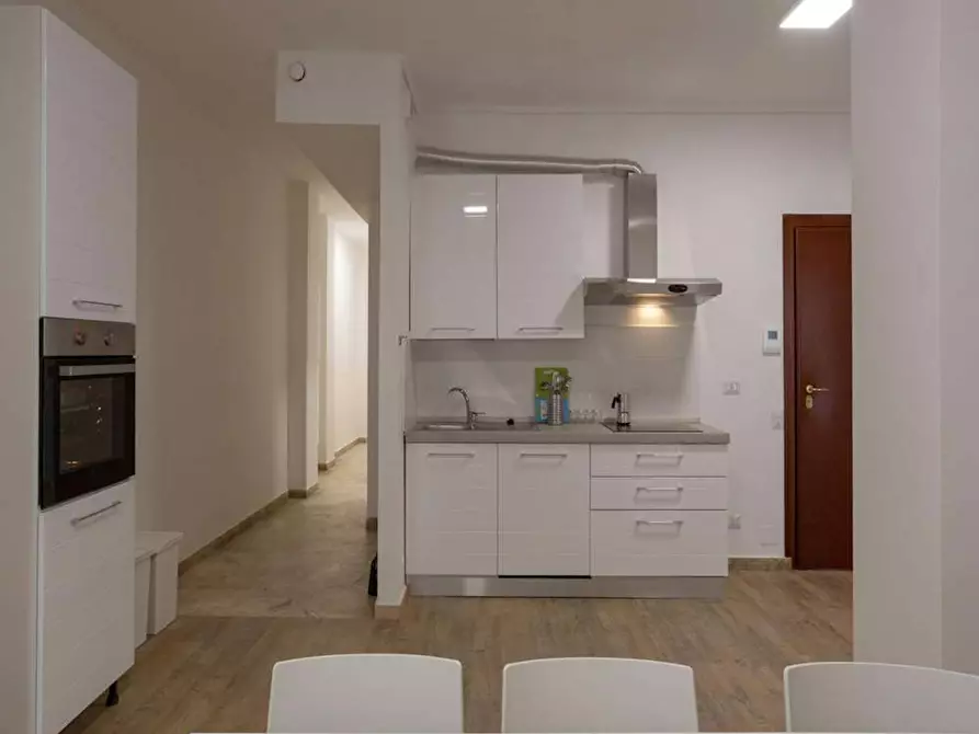 Immagine 9 di Camera in affitto  in Via Antonio Stradivari a Milano