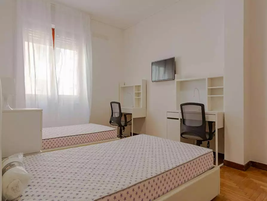 Immagine 7 di Camera in affitto  in Via Antonio Stradivari a Milano