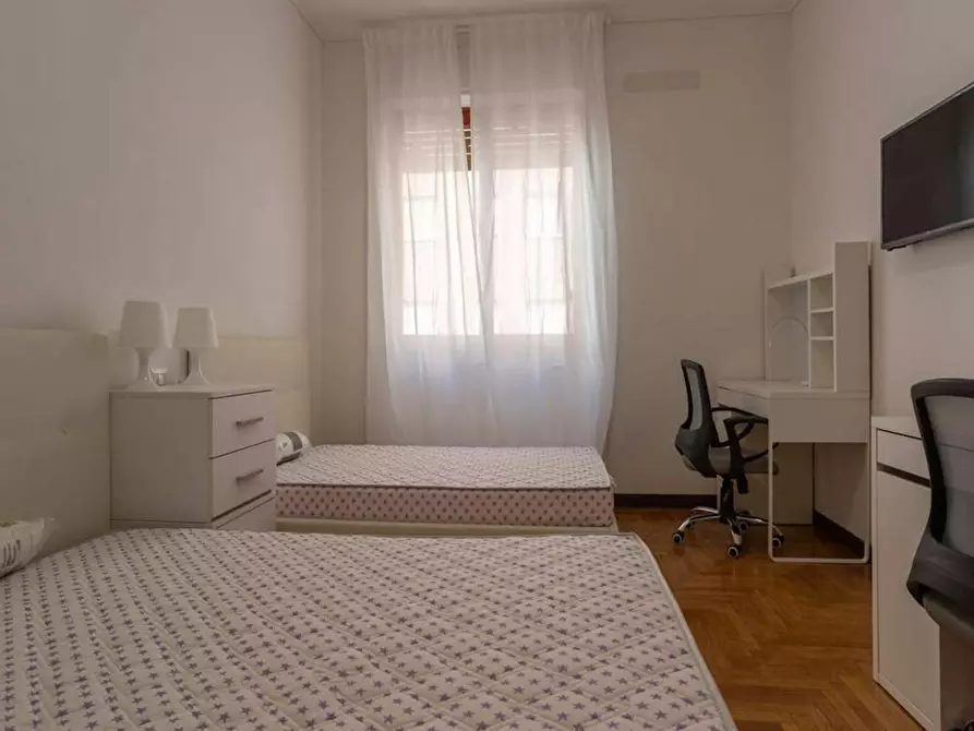 Immagine 3 di Camera in affitto  in Via Antonio Stradivari a Milano