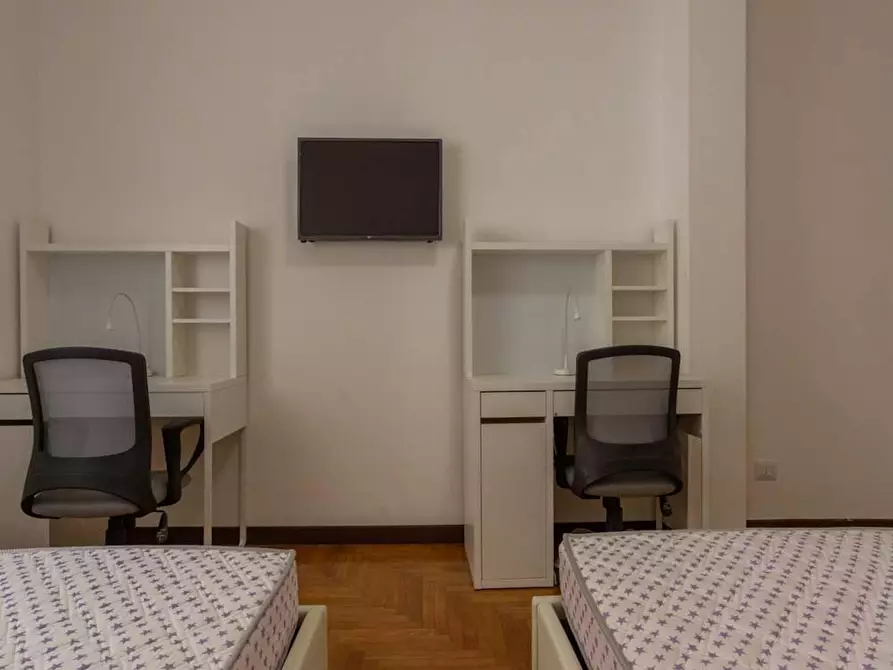 Immagine 9 di Camera in affitto  in Via Antonio Stradivari a Milano