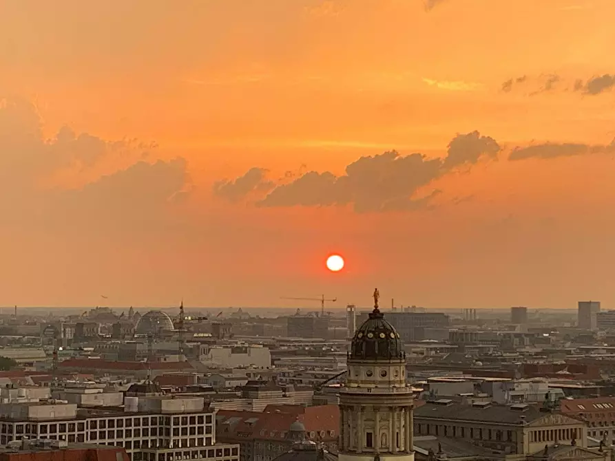 Immagine 7 di Appartamento in affitto  in Leipziger Straße a Berlin