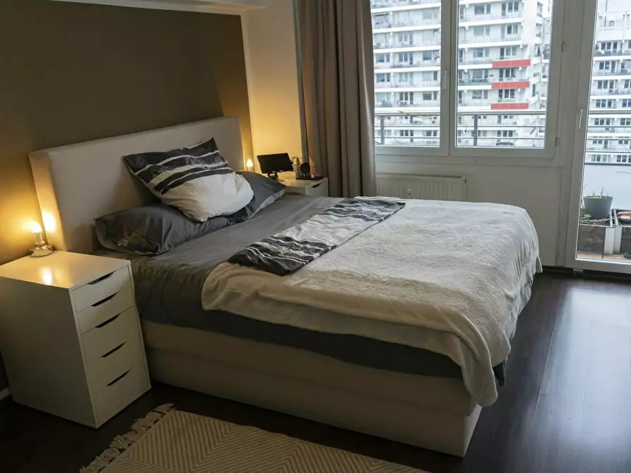 Immagine 4 di Appartamento in affitto  in Leipziger Straße a Berlin