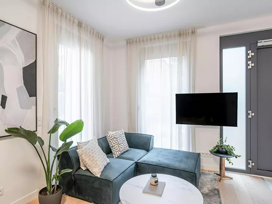 Immagine 8 di Appartamento in affitto  in Bergstraße a Berlin