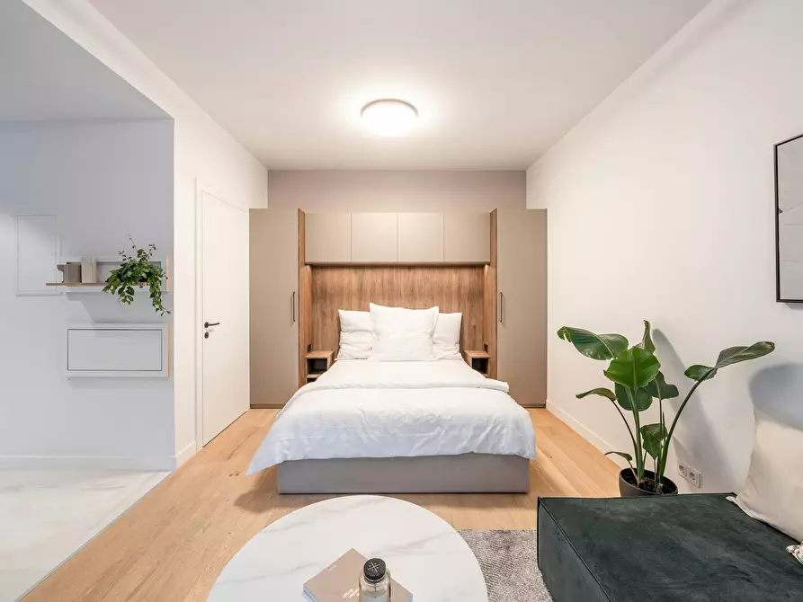 Immagine 7 di Appartamento in affitto  in Bergstraße a Berlin