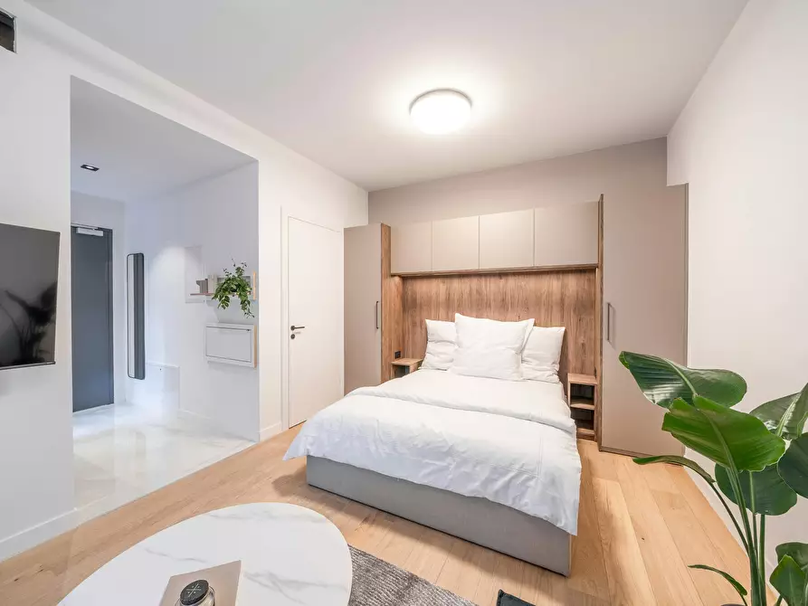 Immagine 2 di Appartamento in affitto  in Bergstraße a Berlin