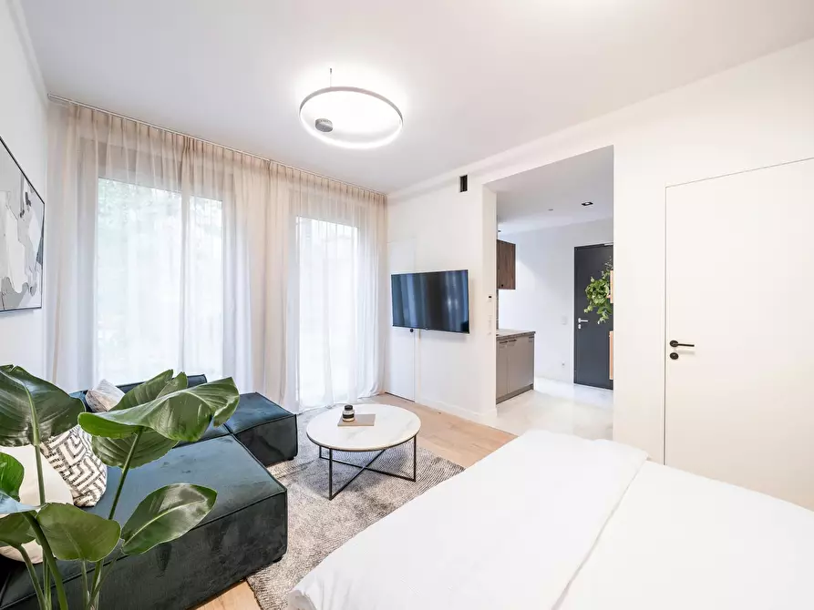 Immagine 3 di Appartamento in affitto  in Bergstraße a Berlin