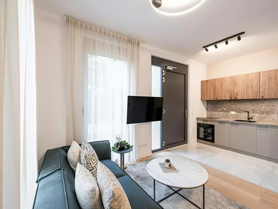 Immagine 5 di Appartamento in affitto  in Bergstraße a Berlin
