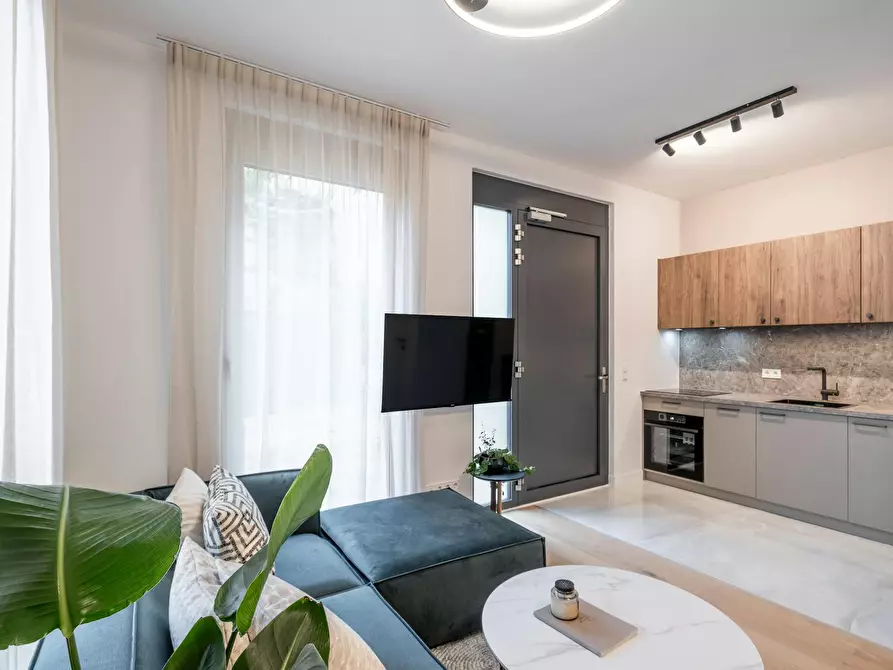 Immagine 6 di Appartamento in affitto  in Bergstraße a Berlin