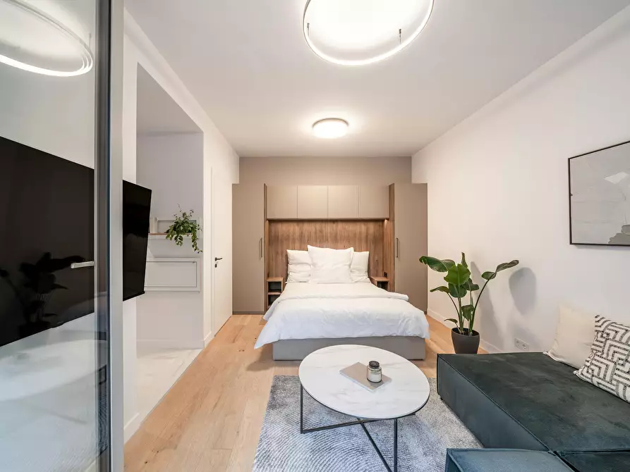 Immagine 4 di Appartamento in affitto  in Bergstraße a Berlin
