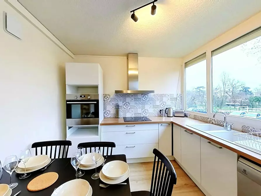 Immagine 4 di Camera in affitto  in Rue Peydavant a Talence